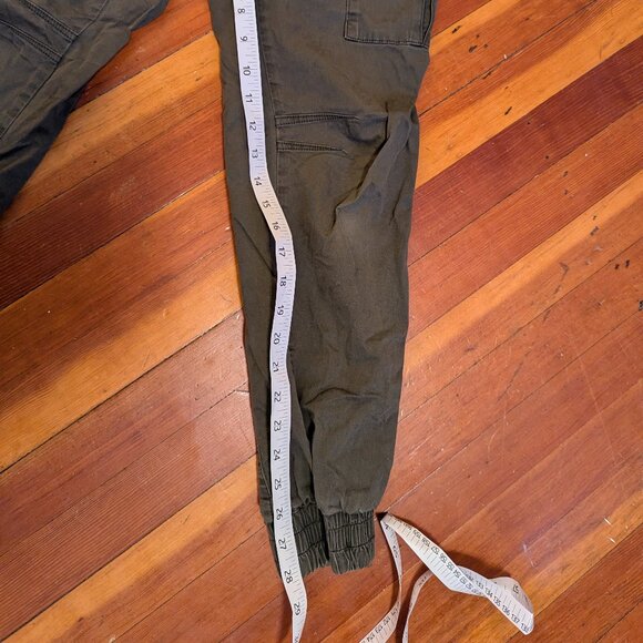Kuwalla Tee Cargo Pants - Picture 7 of 10